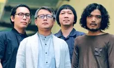 Efek Rumah Kaca Rilis Album Keempat, Semangat Kritik dan Gelisah Masih Melekat Kuat