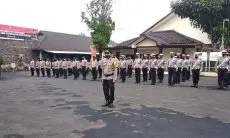 Aksi Premanisme Merajalela, Polres Cimahi Lakukan Operasi Premanisme di Sejumlah Titik