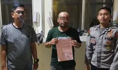 Polresta Amankan Ribuan Obat Terlarang di Kios Sabun