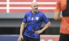 Andre Gaspar Sebut Borneo FC Samarinda Diuntungkan Hadapi Persib