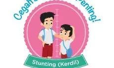 Cegah Stunting Sejak Dini, SMP Darul Falah Cihampelas Berikan Edukasi Stunting kepada 80 Siswinya