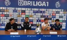 Persib vs Borneo FC Digelar di Stadion Pakansari, Ini Ungkapan Daisuke Sato