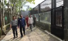 Wabup Garut Akan Upayakan Akses dari Jalan Baru ke Taman Satwa Cikembulan