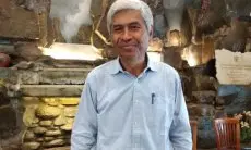 Beri Saran untuk KONI KBB, Begini Arahan Pengamat Olahraga Jabar Prof Amung Ma'Mun