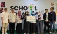 Gojek Ajak Pelajar Ciptakan Dampak Positif terhadap Lingkungan Hidup