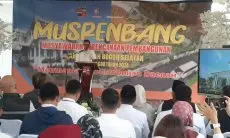 Bima Minta Kembangkan Produk Durian Rancamaya dan Kampung Tematik Bogor Selatan 