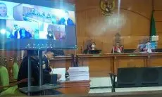 Kuasa Hukum Eks Ketua DPRD Jabar Irfan Suryanagara Menilai Tuntutan JPU Imajinatif dan Mengada-ada