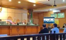 Saksi Suap MA Sebut Uang Belasan Miliar Hanya Untuk Bisnis Bukan Peruntukan Suap