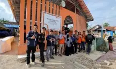 Perkuat Fasilitas Ibadah Pasca Gempa Cianjur,  Belasan Mesjid Siap Dibangun Kembali