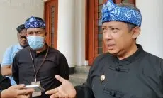 Wali Kota Bandung Dukung Langkah Kepolisian Hadiahi Timah Panas Terhadap Pelaku Kejahatan