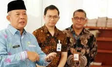 Layak Disebut Kota, Burhanudin : Cibinong Kini Bukan Lagi Kampung Besar