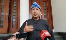 Pemkot Bandung Akan Limpahkan Aset Jalan ke Pemprov Jabar