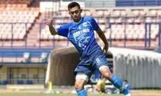 Buka Bisnis Baru, Abdul Aziz 'Kalahkan' Persib