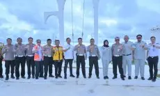 Persiapan Lebaran 2023, Jasa Raharja Gandeng Kemenhub dan Polri untuk Survei Jalur Pantai Selatan Jawa