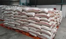 Stabilitasi Harga Pemkot Bandung dan Bulog Siap Gelontorkan 500 Ton Beras