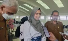 Dukung Penurunan Angka Stunting, Pemda KBB Gelontorkan Anggaran Rp 20 Miliar