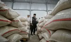 Usai Diresmikan, Bahan Pokok Ini Jadi Prioritas Sementara PDP