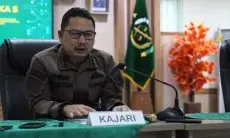 Bulan Depan, Adik Artis Irwansyah Bakal Jalani SIdang di Pengadilan Tipikor Bandung