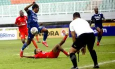 Begini Ungkapan Kakang Rudianto Usai Persib Kalahkan Borneo FC Samarinda