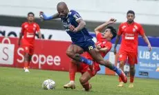 Persib Tak Terkalahkan Sebanyak 12 Pertandingan Liga 1 2022/2023, Ini Kuncinya Kata Luis Milla