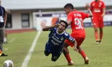 Dikalahkan Persib, M Fajar Soroti Peluang Borneo FC Samarinda