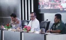 Pengamanan Bogor Street Festival CGM 2023, Bima Arya Punya Tiga Pesan