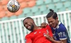 Persib Taklukan Borneo FC Samarinda, Luis Milla Akui Sempat Tertekan