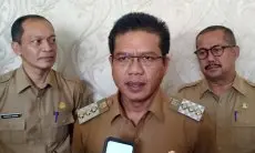 Jelang Piala Dunia U-20, Stadion Si Jalak Harupat Terus Berbenah