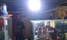 Gelar Operasi Kerawanan Malam, Tim Kujang Polresta Bogor Sikat Ratusan Botol Miras