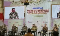 Tertinggi di Indonesia, Realisasi Investasi Jabar di 2022 Capai Rp174 Triliun