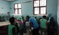 Hidup Nomaden, Museum RAA Adiwijaya Garut Belum Dapat Perhatian Serius 