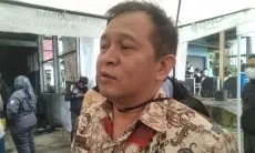 Jelang Idulfitri dan Iduladha, Dispernakan KBB Bakal Perketat Distribusi Hewan Ternak yang Masuk