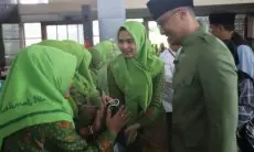 Hengki Kurniawan: Isra Miraj menjadi Momentum untuk Kembali Silaturahmi di KBB