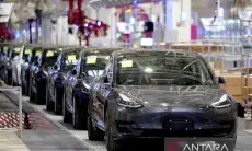 CEO Tesla, Elon Musk Sebut China Sebagai Pesaing Terbesar Industri Kendaraan Listrik