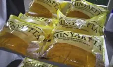 Harga MinyaKita Melonjak di Sejumlah Daerah, Disperindag Jabar Ungkap Sebabnya...