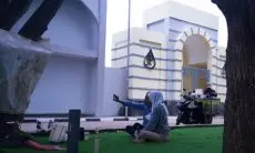KBB Kucurkan Rp7,5 Miliar dari APBD 2023, Pembangunan Taman The Little Madina Cililin Ditagetkan Rampung September 2023