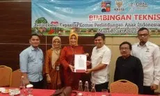 DP3A Kota Bogor Konsisten Ciptakan Rumah Ibadah Ramah Anak