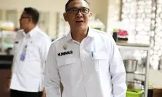 Iwan Setiawan Evaluasi Kantor Pengadaan Barang Jasa, Ini Penyebabnya