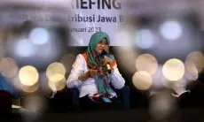 FOTO: Capaian Realisasi Kinerja PLN UID Jawa Barat