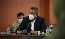 Berdampak Positif  untuk Bogor, Rudy Susmanto Minta Samisade Dilanjutkan