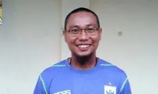 Ditunjuk Sebagai Caretaker, M Ridwan Beberkan Persiapan PSIS Hadapi Persib Bandung