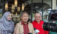 Bandung Aman dari Penculikan Anak, Yana Mulyana Minta Warga Tetap Waspada