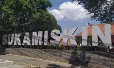 Amin Santoso Hirup Udara Bebas dari Lapas Sukamiskin