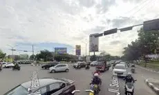 Lampu Merah Terlama di Indonesia, Begini Penjelasan Dishub Kota Bandung Soal Lampu Merah Samsat