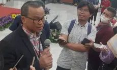 Disperindag Jabar Sikapi Kenaikan Harga Beras dan Langkanya Minyakita di Pasar