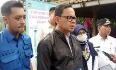 Mutasi dan Promosi Pejabat Pemkot Bogor, LPKP Beri Pesan Buat Bima Arya
