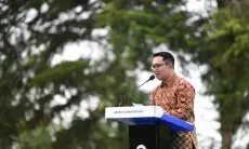 Dengan Data Akademis, Gubernur Jabar Pastikan Jabar Provinsi Toleran