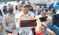 Dukung Rencana Pembangunan Flyover Stasiun Padalarang-Kota Baru Parahyangan, Dishub KBB Bakal Terapkan Tiga Skema Ini