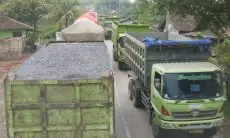 Pemprov Jabar Kucurkan Kompensasi Bagi 9.077 KK Terdampak Penutupan Tambang Bogor