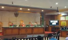 Kasus Robot Trading, Dirut DNA Pro Divonis 4 Tahun Penjara